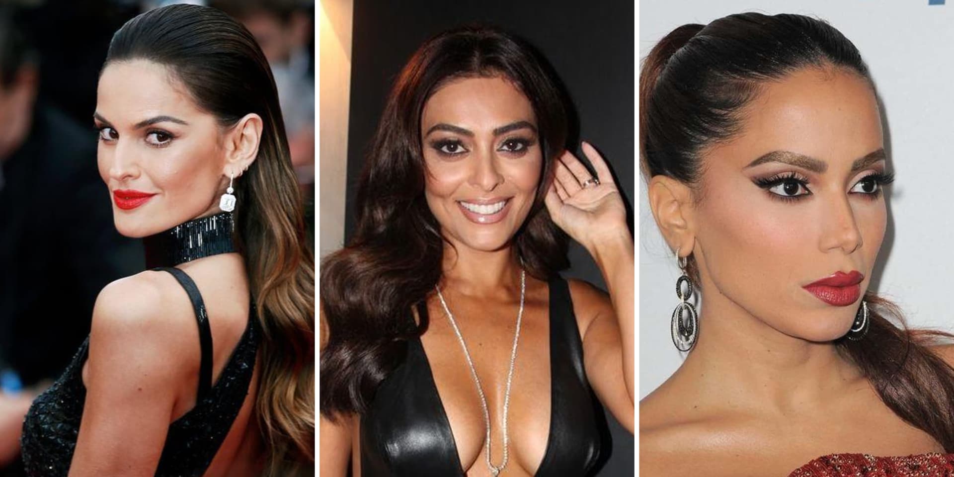 The 5 Most Gorgeous Brazilian Women Who Are Turning Heads Worldwide