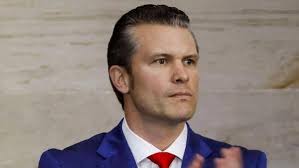 Pete Hegseth Confirmed as US Defense Secretary in Historic Tie-Breaker